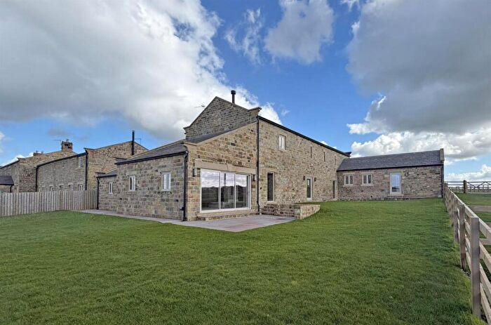 4 Bedroom House For Sale In Watsons Lane, Norwood, Harrogate, HG3