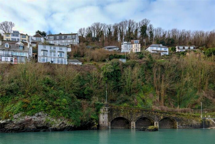 9 Bedroom Detached House For Sale In Hannafore Lane, West Looe, PL13