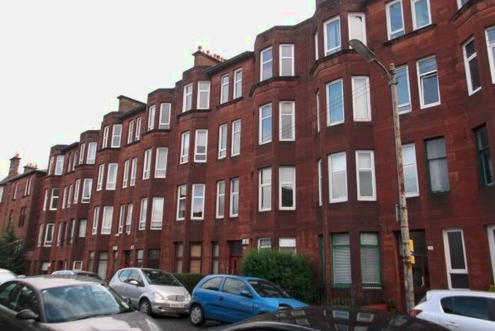 1 Bedroom Flat To Rent In Esmond Street, Yorkhill, Glasgow, G3