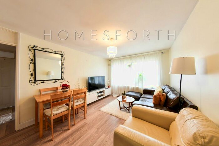 1 Bedroom Flat To Rent In Fallowfield, Shephall, SG2