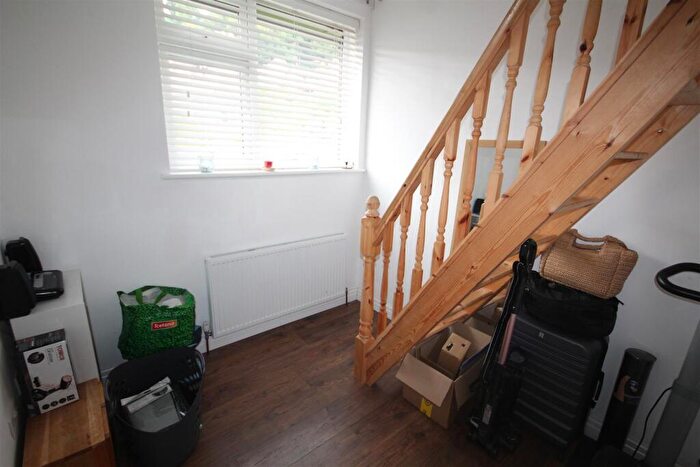 3 Bedroom Semi-Detached House For Sale In York Road, Colwyn Bay, LL29