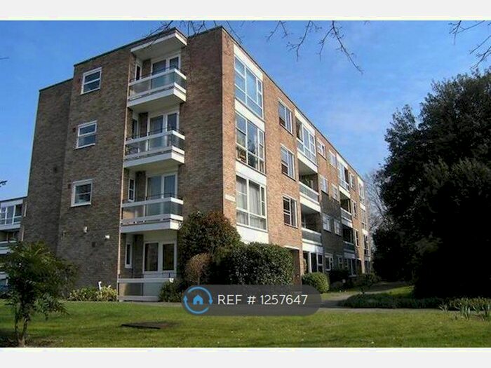 1 Bedroom Flat To Rent In Cleveland Road, London W13