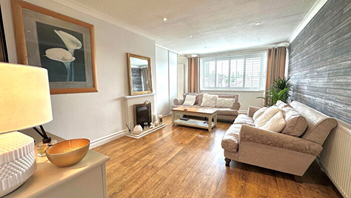 3 Bedroom Detached Bungalow For Sale In Albion Close, Lincoln, LN1