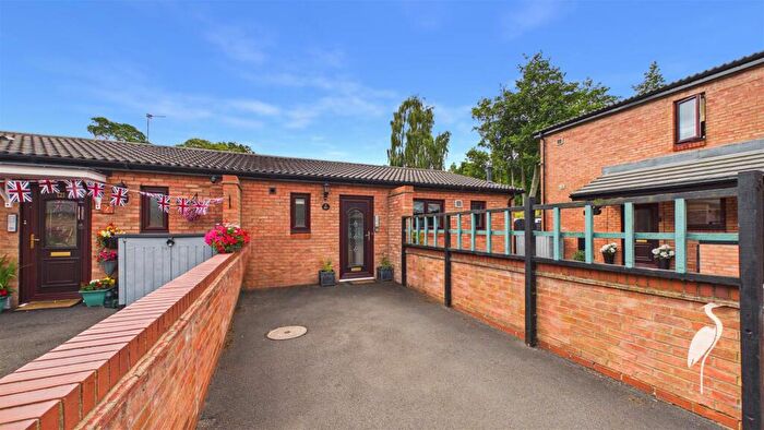 1 Bedroom Bungalow For Sale In Plane Tree Court, Doxford Rise, Sunderland, SR3