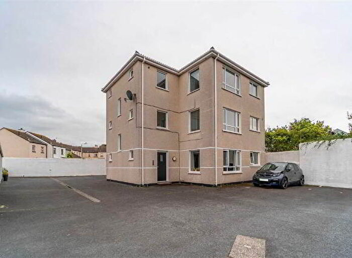 2 Bedroom Apartments For Sale In Harbour Court, Donaghadee, BT21