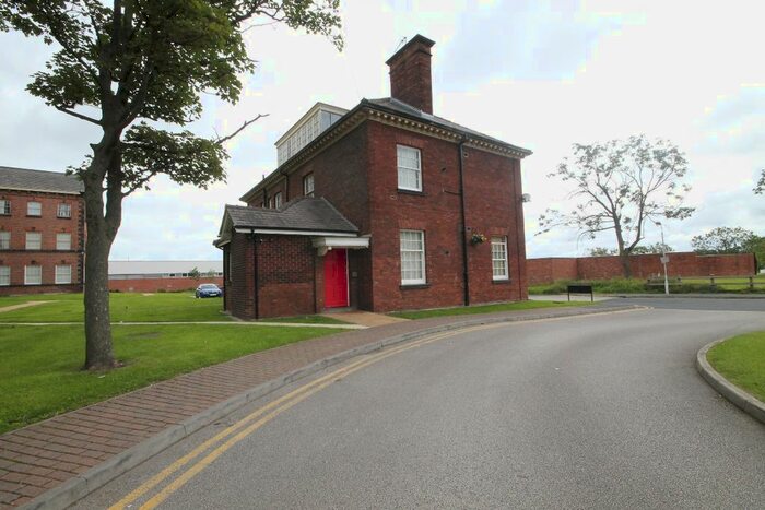 1 Bedroom Flat To Rent In Oakhouse Park, Walton, Liverpool, L9