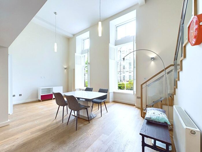 2 Bedroom Apartment To Rent In Simpson Loan, Quartermile, Edinburgh, EH3