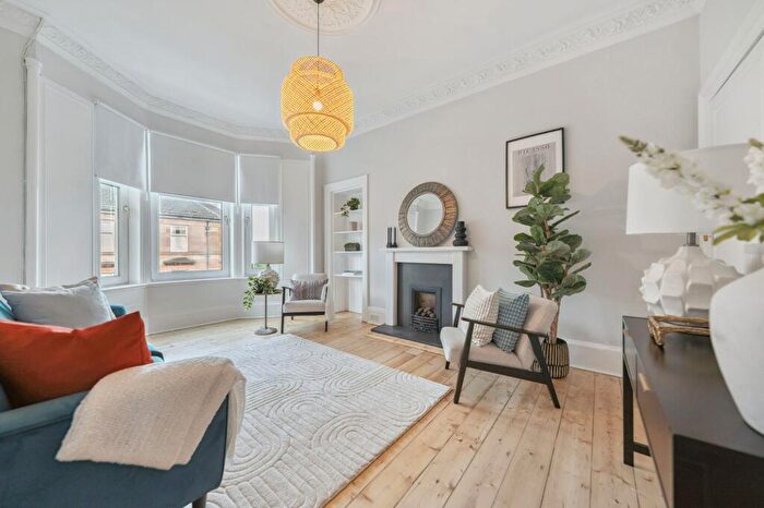1 Bedroom Flat For Sale In Clincart Road, Flat /, Mount Florida, Glasgow, G42