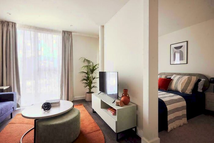 1 Bedroom Apartment To Rent In Corkfield Birmingham, Pershore Road, Birmingham, B5