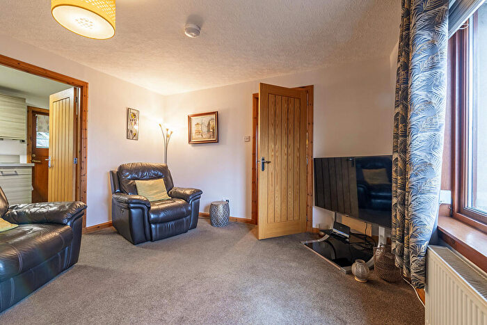 1 Bedroom Bungalow For Sale In Oakleigh Road, North Kessock, IV1