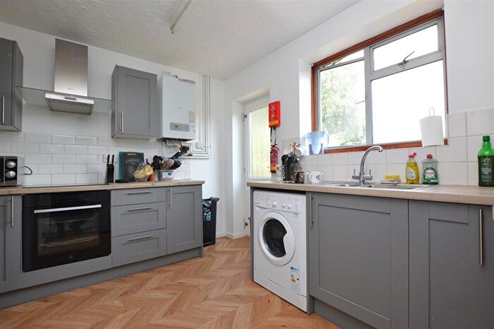 3 Bedroom House To Rent In Jex Road, Norwich, NR5