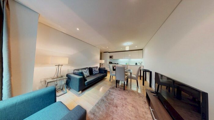 2 Bedroom Flat To Rent In Merchant Square East, London, W2