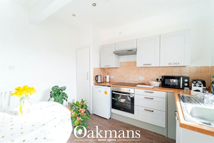 1 Bedroom Apartment To Rent In High Street, Bromsgrove, Worcestershire, B61