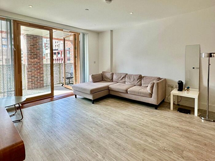 2 Bedroom Flat To Rent In Nest Way, London, SE2