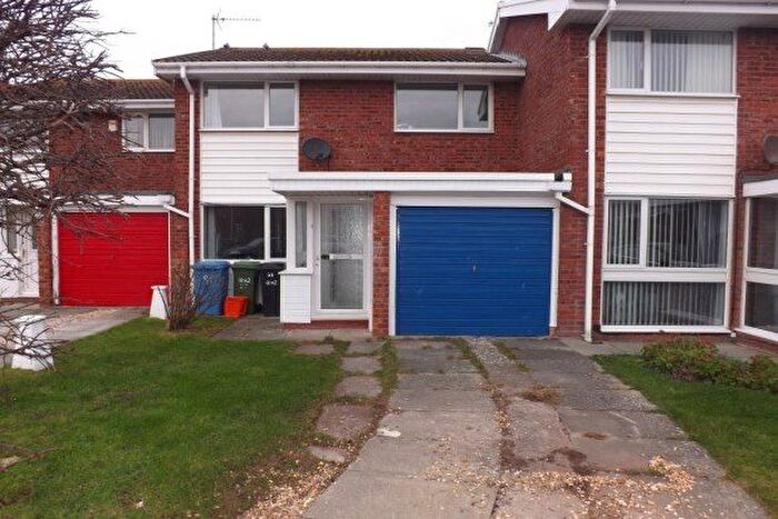 3 Bedroom Property To Rent In Lon Gwyndaf, Prestatyn, LL19