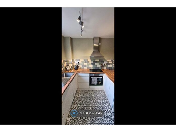 1 Bedroom Flat To Rent In Clifton Upon Dunsmore, Rugby, CV23