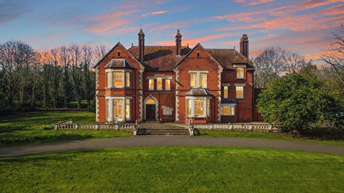 11 Bedroom Detached House For Sale In Bury Road, Ramsey, Huntingdon, PE26