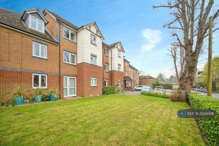 1 Bedroom Flat To Rent In Upper Gordon Road, Camberley, GU15