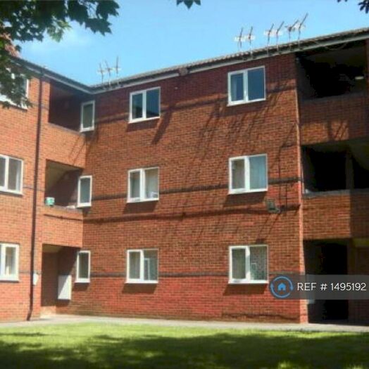 2 Bedroom Flat To Rent In May Court, Nottingham, NG5
