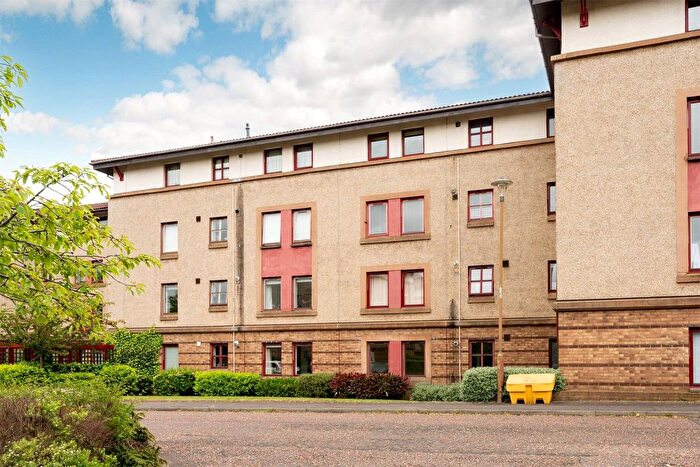 1 Bedroom Flat For Sale In /, North Werber Place, Edinburgh, Midlothian, EH4