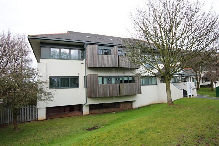1 Bedroom Flat For Sale In North Street, Horsham, RH13