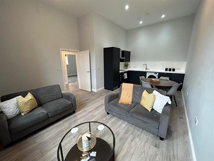 2 Bedroom Apartment To Rent In Brockwood Park, Station Road, Sheffield, S13