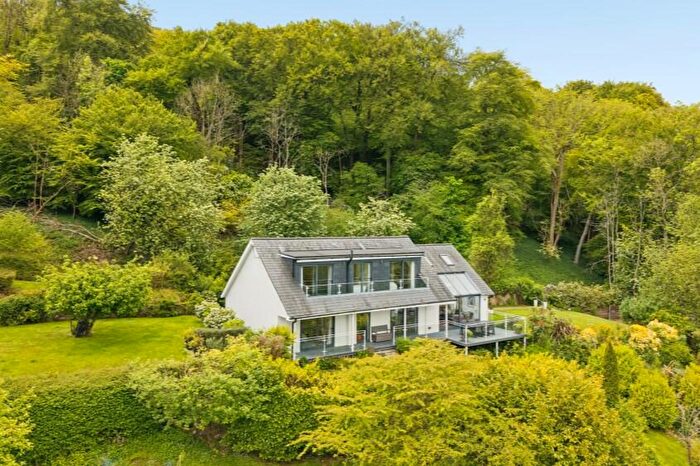 3 Bedroom Detached House For Sale In Aston Hill, Aston Rowant, OX49