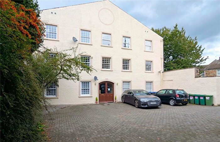 1 Bedroom Apartment For Sale In Flat, Anderson Court, Sullart Street, Cockermouth, Cumbria, CA13