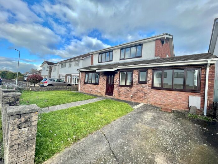 Houses to rent in Caldicot, NP26, Monmouthshire