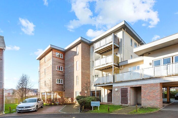1 Bedroom Apartment To Rent In Clayhill Court, The Nurseries, Lewes, East Sussex, BN7