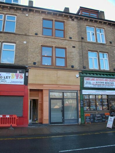 1 Bedroom Flat To Rent In Briggate, Shipley, West Yorkshire, Uk, BD17