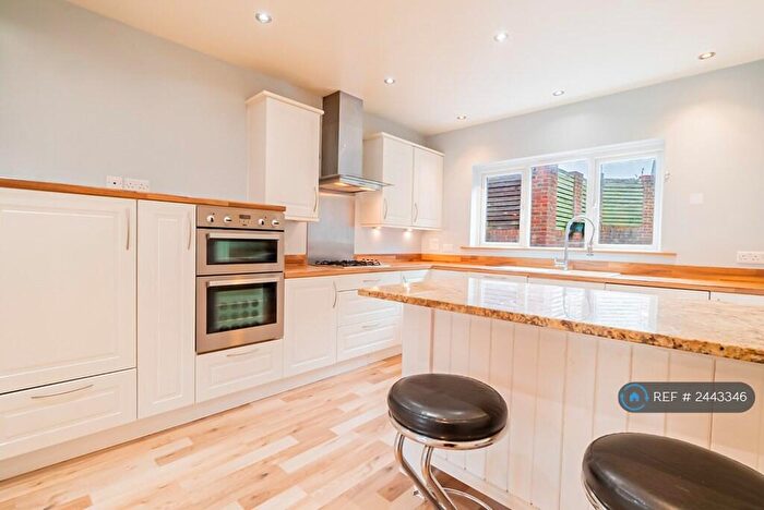 4 Bedroom Detached House To Rent In Pheasant View, Bracknell, RG12