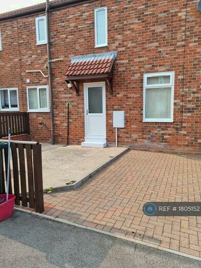 2 Bedroom Terraced House To Rent In Colling Avenue, Co Durham, SR7