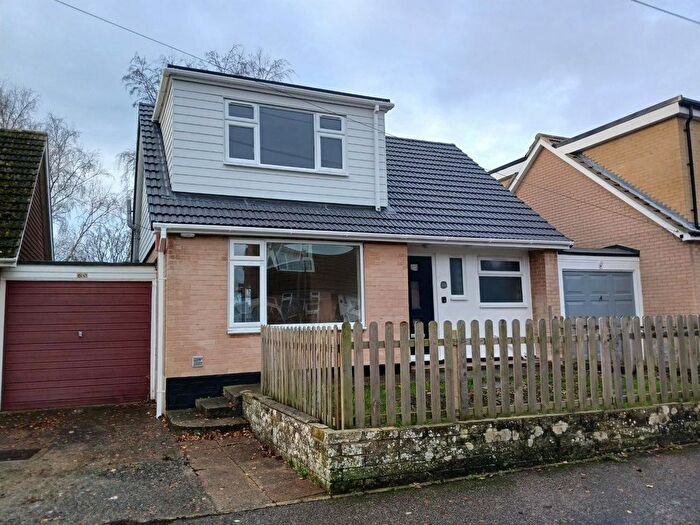 3 Bedroom Property To Rent In Glebelands, Ash, Canterbury, Kent, CT3
