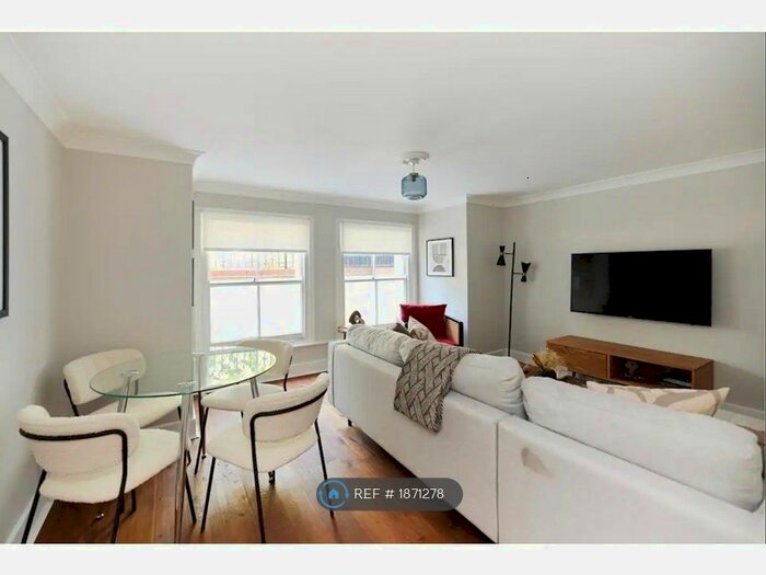 1 Bedroom Flat To Rent In The Chateau North Street, Carshalton, SM5