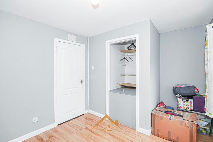 3 Bedroom Terraced House For Sale In Gowanlea Drive, Slamannan, Falkirk, FK1