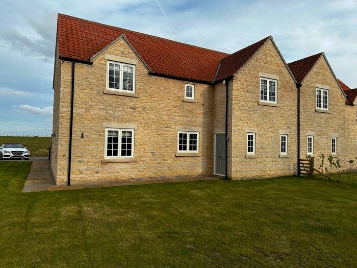 4 Bedroom Semi-Detached House To Rent In Middle Street, Burton, Lincoln, LN1