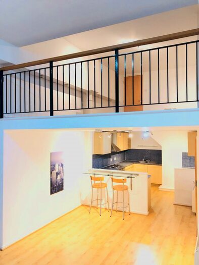 2 Bedroom Flat To Rent In Brook Mill Threadfold Way, Bromley Cross, Bolton, Greater Manchester, BL7