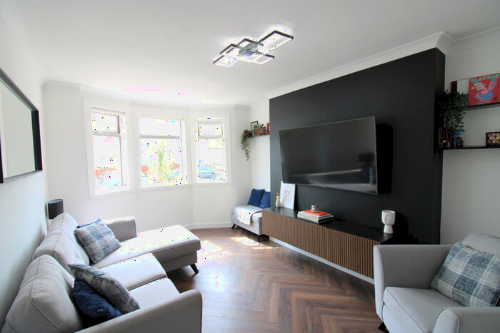 2 Bedroom Terraced House To Rent In Flatt Road, Largs, KA30