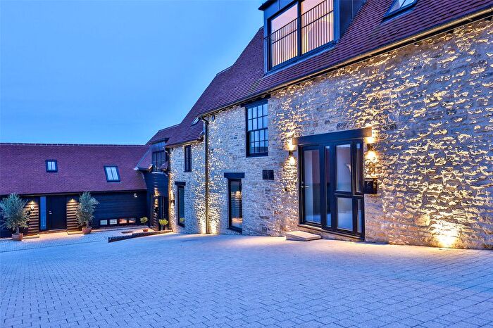 4 Bedroom End Of Terrace House For Sale In Church Hill, Stalbridge, Sturminster Newton, Dorset, DT10