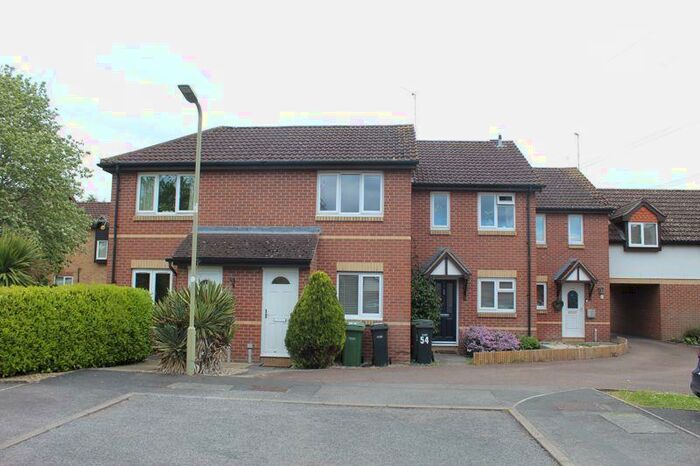 1 Bedroom House To Rent In One Bedroom House On Ladygrove With Parking Spaces, OX11