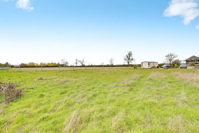 Land For Sale In Doddington Road, Chatteris, PE16