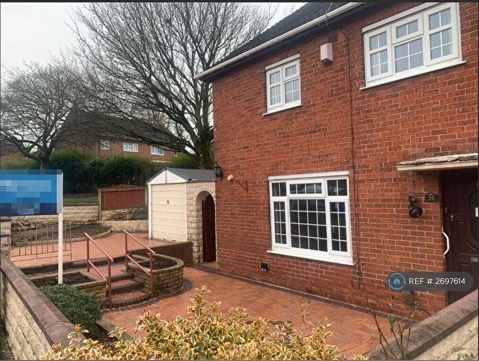 3 Bedroom End Of Terrace House To Rent In Wentworth Grove, Stoke-On-Trent, ST1