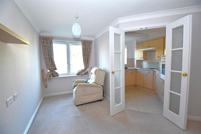 1 Bedroom Retirement Property To Rent In Ashingdon Road, Rochford, SS4