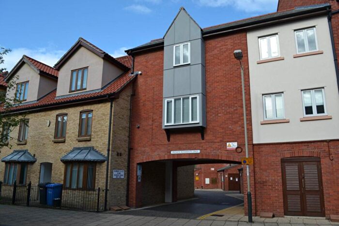 1 Bedroom Flat To Rent In Wherry Road, Norwich, NR1