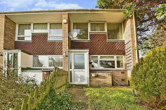 2 Bedroom End Of Terrace House To Rent In Sidney Street, Maidstone, Kent, ME16