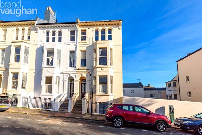1 Bedroom Flat To Rent In Abbey Road, Brighton, East Sussex, BN2