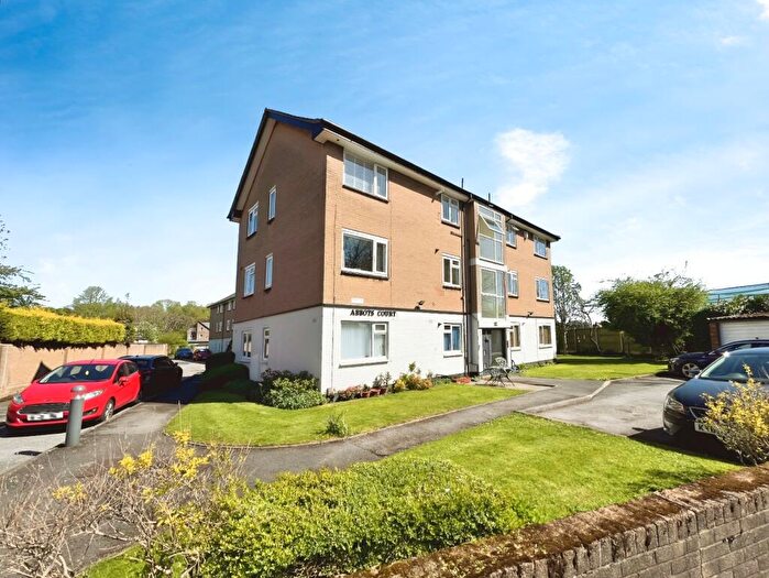 1 Bedroom Apartment To Rent In Sale, Greater Manchester, M33
