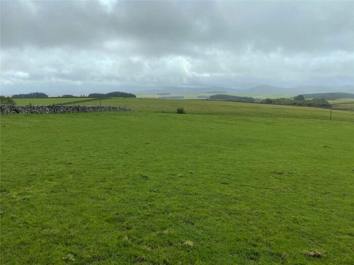 Land For Sale In Land At Raisbeck, Orton, Penrith, CA10