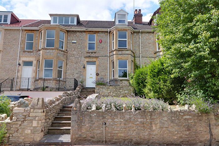 4 Bedroom Terraced House For Sale In The Shallows, Saltford, Bristol, BS31